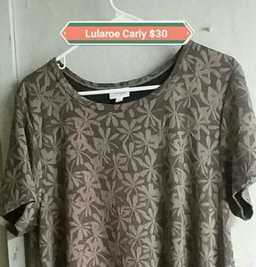 Lularoe Carly Size XL